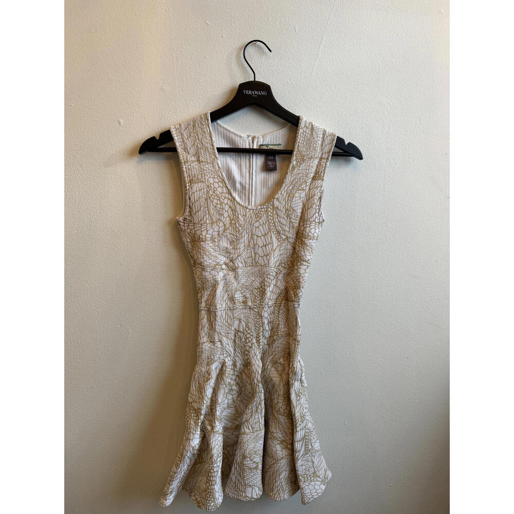 Issa The Brand Mini Dress
